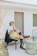 Naramata Courtyard Suites