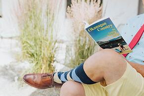 Naramata Courtyard Suites