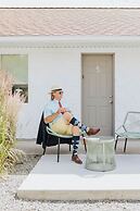 Naramata Courtyard Suites