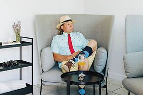 Naramata Courtyard Suites