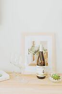 Naramata Courtyard Suites