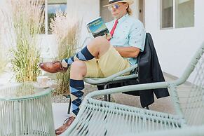 Naramata Courtyard Suites