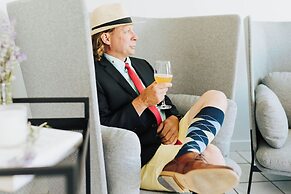 Naramata Courtyard Suites