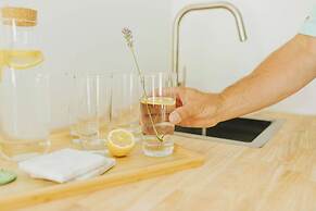 Naramata Courtyard Suites