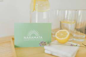 Naramata Courtyard Suites