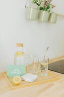 Naramata Courtyard Suites