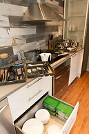 MTLVacationRentals - The FabFour