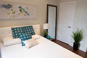 MTLVacationRentals - The FabFour