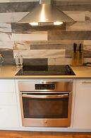 MTLVacationRentals - The FabFour