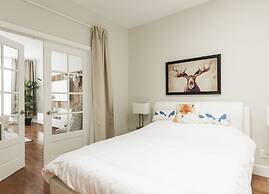 MTLVacationRentals - The FabFour