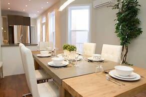 MTLVacationRentals - The FabFour