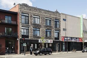 MTLVacationRentals - The FabFour