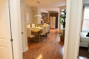 MTLVacationRentals - The FabFour