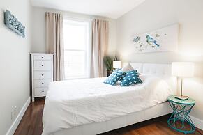 MTLVacationRentals - The FabFour