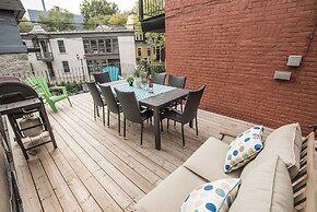 MTLVacationRentals - The FabFour