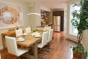 MTLVacationRentals - The FabFour