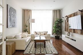 MTLVacationRentals - The FabFour