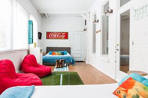 MTLVacationRentals - The City Chalet