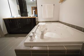 MTLVacationRentals - The City Chalet