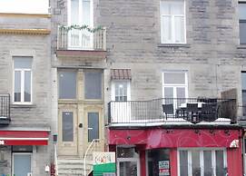 MTLVacationRentals - The City Chalet