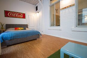MTLVacationRentals - The City Chalet