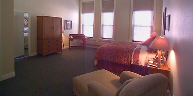 Tremont Inn on Main