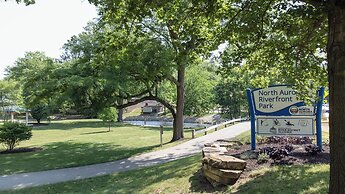 Red Roof Inn & Conference Center Chicago - N Aurora/ Naperville