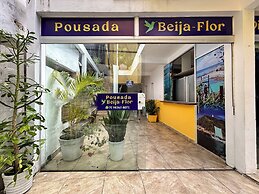 Pousada Beija Flor