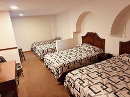 Hotel Villas del Bosque