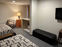 Hotel Villas del Bosque