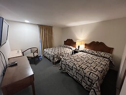 Hotel Villas del Bosque