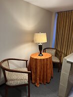 Hotel Villas del Bosque