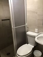 Hotel Villas del Bosque