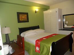Seaview Inn