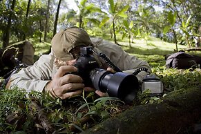 Bosque del Cabo Rain Forest Lodge