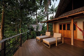Bosque del Cabo Rain Forest Lodge