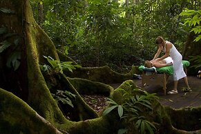 Bosque del Cabo Rain Forest Lodge