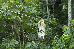 Bosque del Cabo Rain Forest Lodge