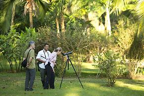 Bosque del Cabo Rain Forest Lodge