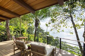Bosque del Cabo Rain Forest Lodge