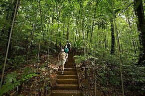 Bosque del Cabo Rain Forest Lodge