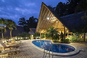 Bosque del Cabo Rain Forest Lodge