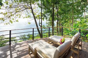 Bosque del Cabo Rain Forest Lodge