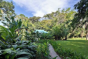 Bosque del Cabo Rain Forest Lodge