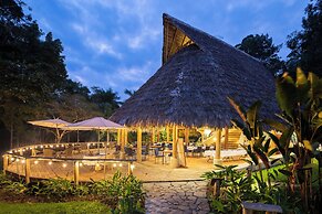 Bosque del Cabo Rain Forest Lodge