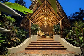 Bosque del Cabo Rain Forest Lodge