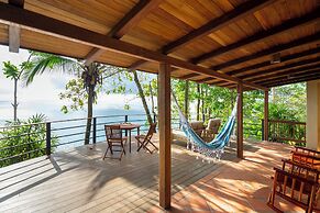 Bosque del Cabo Rain Forest Lodge