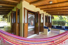 Bosque del Cabo Rain Forest Lodge