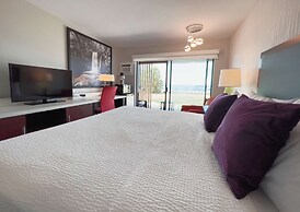 The Oceanside, a Coast Hotel