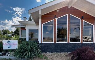 The Oceanside, a Coast Hotel